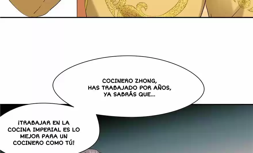 CINDERELLA CHEF capítulo 59, página 89