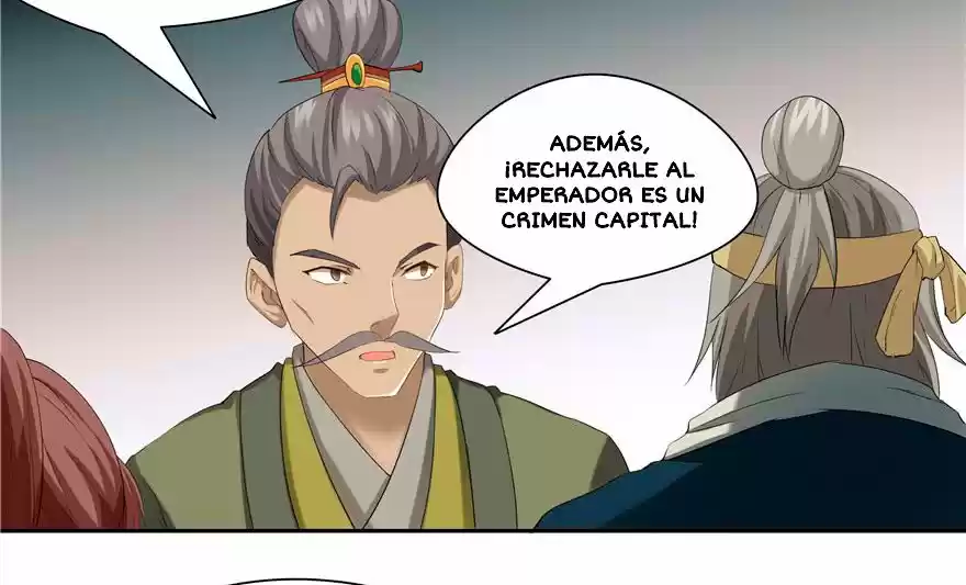 CINDERELLA CHEF capítulo 59, página 90