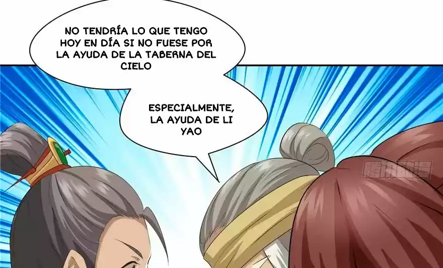 CINDERELLA CHEF capítulo 59, página 91