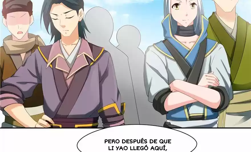 CINDERELLA CHEF capítulo 59, página 94