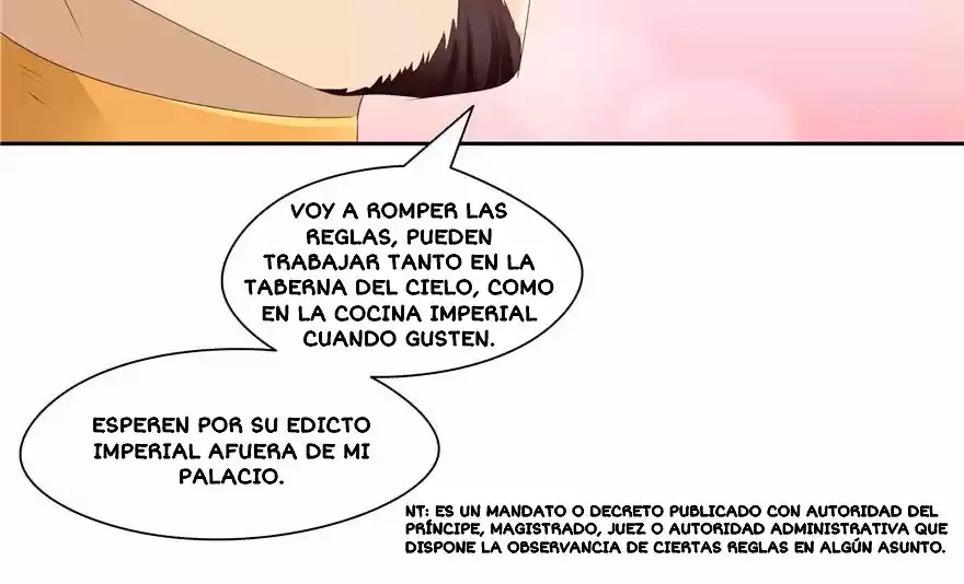 CINDERELLA CHEF capítulo 59, página 102