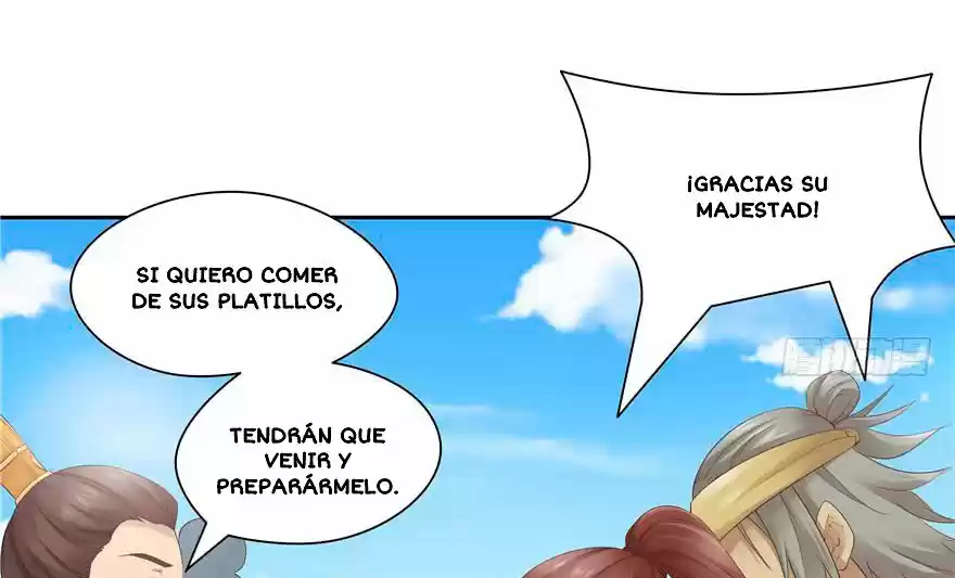 CINDERELLA CHEF capítulo 59, página 103