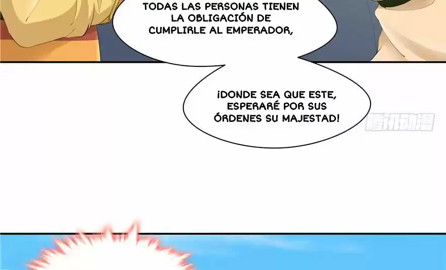 CINDERELLA CHEF capítulo 59, página 105