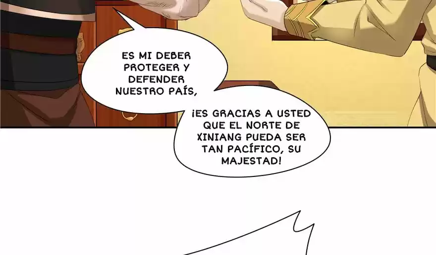 CINDERELLA CHEF capítulo 60, página 15