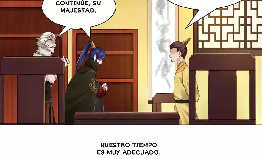 CINDERELLA CHEF capítulo 60, página 24
