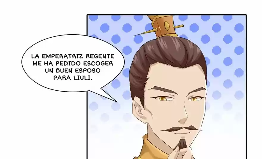 CINDERELLA CHEF capítulo 60, página 25