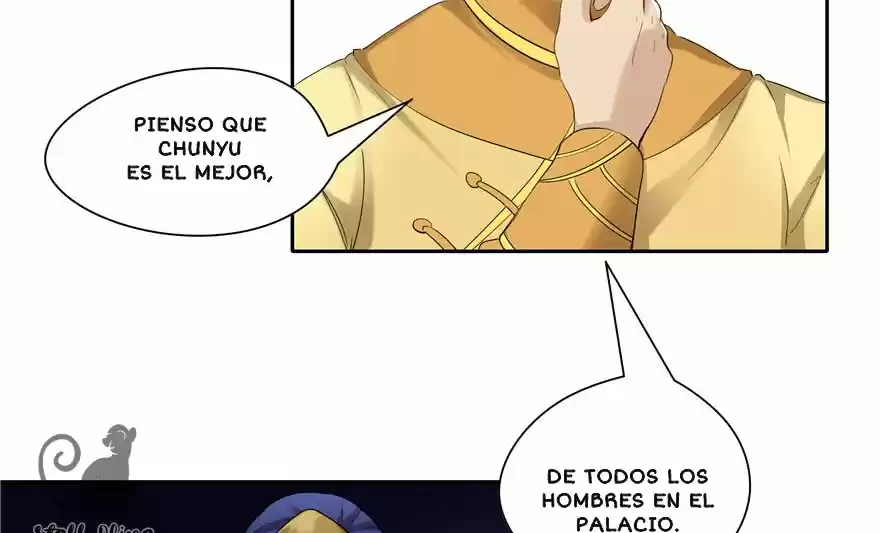 CINDERELLA CHEF capítulo 60, página 26