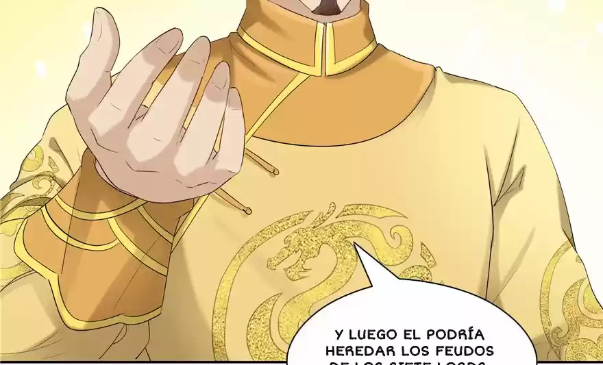 CINDERELLA CHEF capítulo 60, página 30