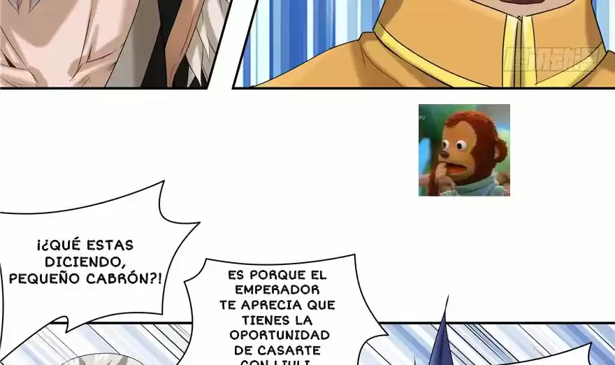 CINDERELLA CHEF capítulo 60, página 41