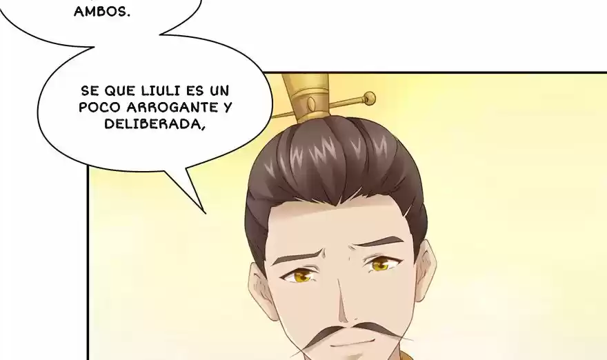 CINDERELLA CHEF capítulo 60, página 47