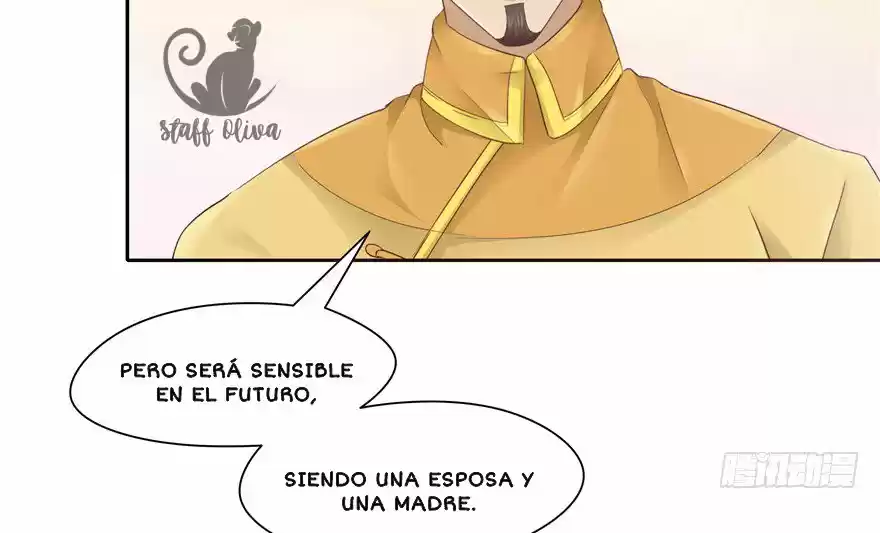 CINDERELLA CHEF capítulo 60, página 48