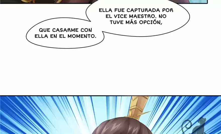 CINDERELLA CHEF capítulo 60, página 51
