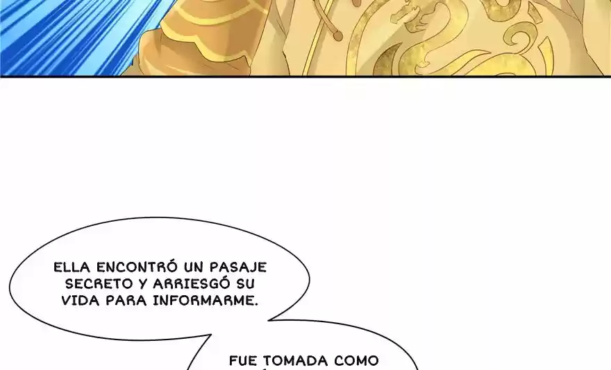 CINDERELLA CHEF capítulo 60, página 53