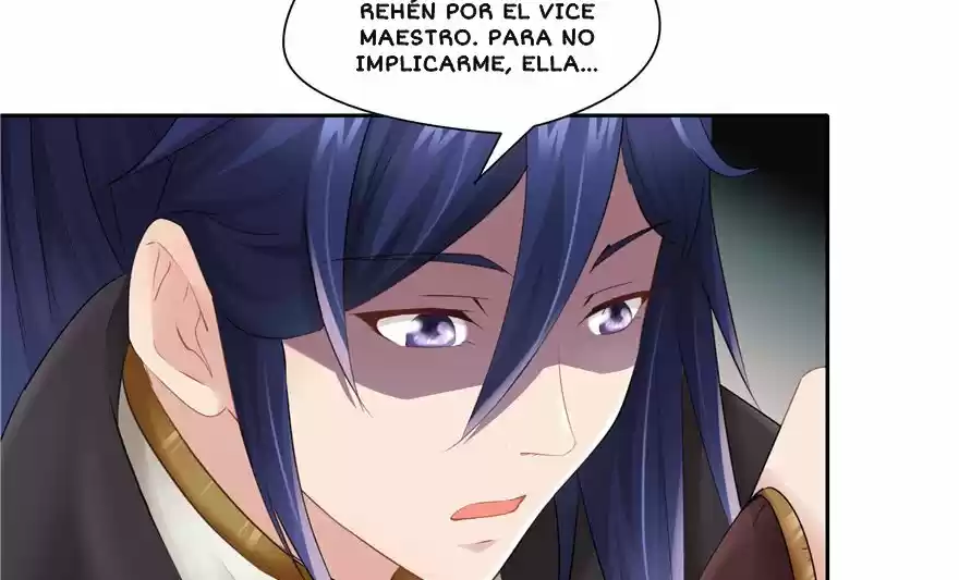 CINDERELLA CHEF capítulo 60, página 54
