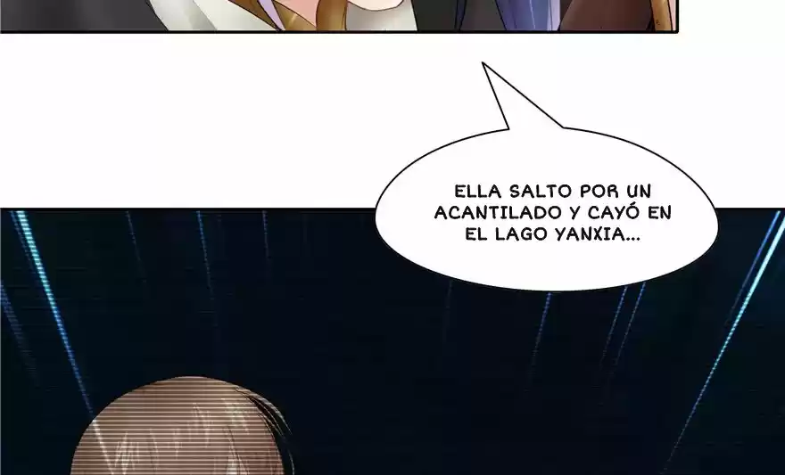 CINDERELLA CHEF capítulo 60, página 55