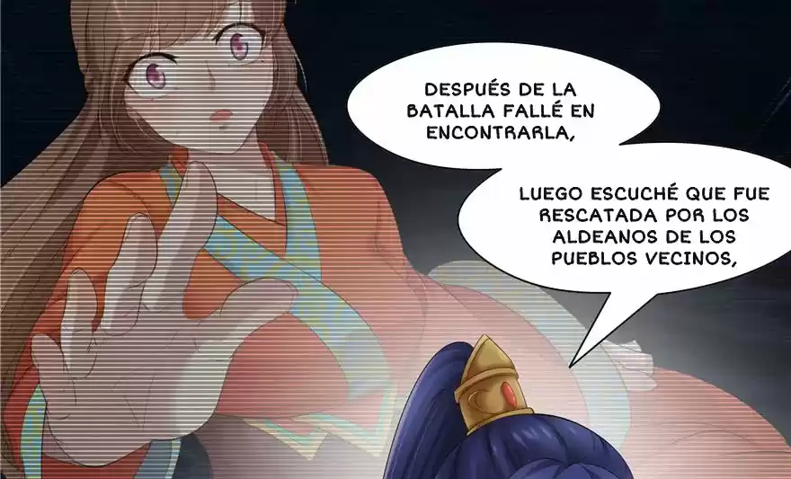 CINDERELLA CHEF capítulo 60, página 56