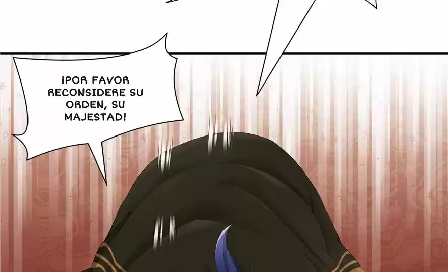 CINDERELLA CHEF capítulo 60, página 61