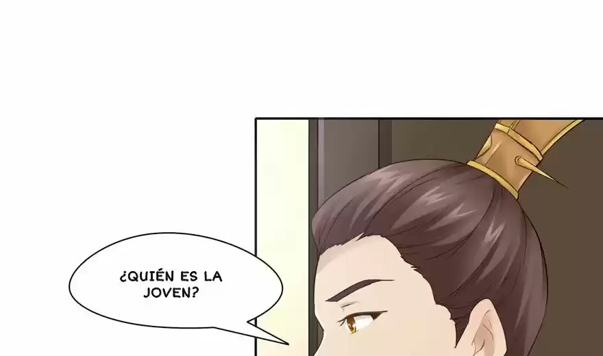 CINDERELLA CHEF capítulo 60, página 63