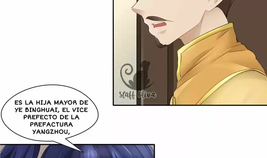 CINDERELLA CHEF capítulo 60, página 64