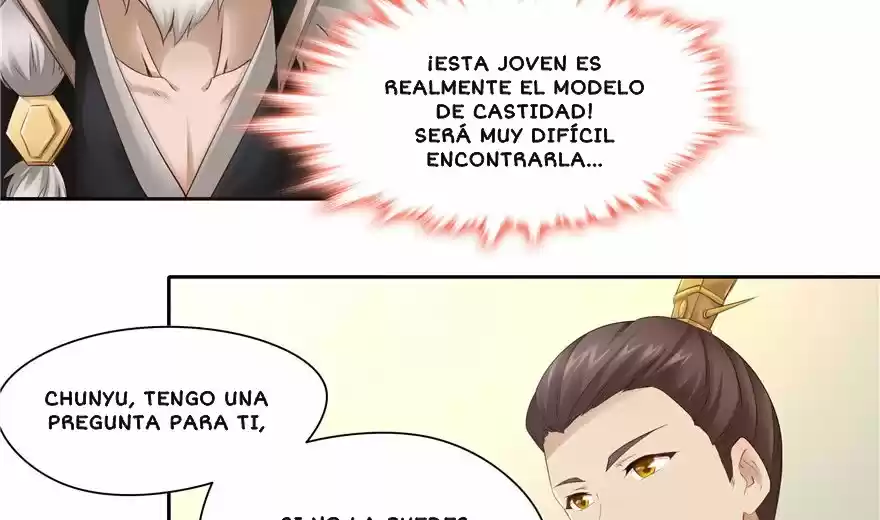 CINDERELLA CHEF capítulo 60, página 68