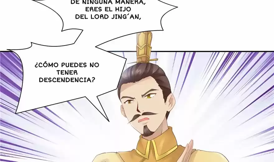 CINDERELLA CHEF capítulo 60, página 72