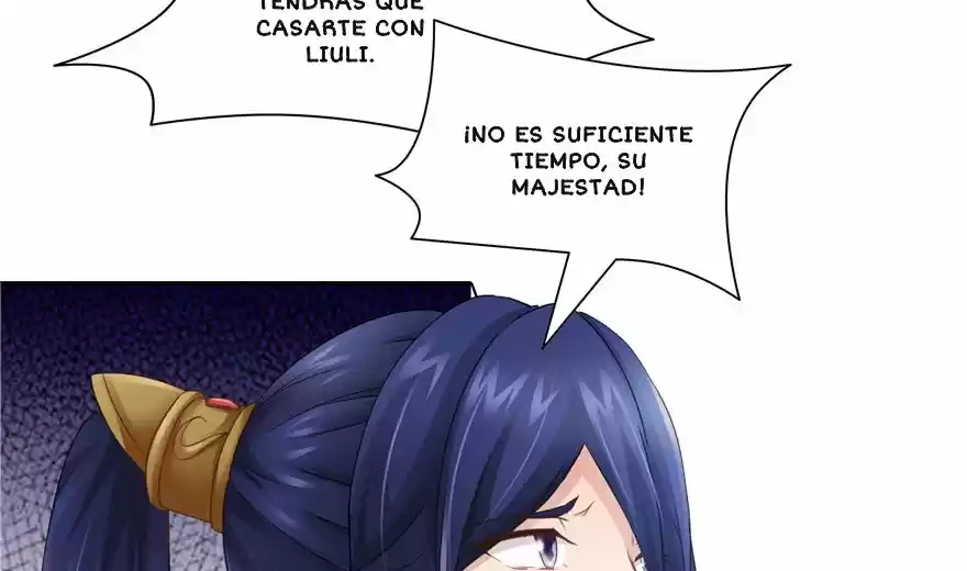 CINDERELLA CHEF capítulo 60, página 74