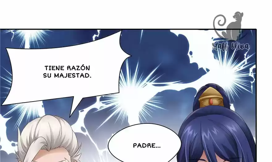 CINDERELLA CHEF capítulo 60, página 78