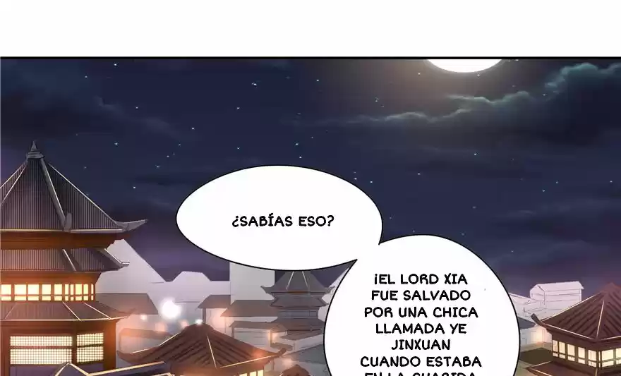 CINDERELLA CHEF capítulo 61, página 3
