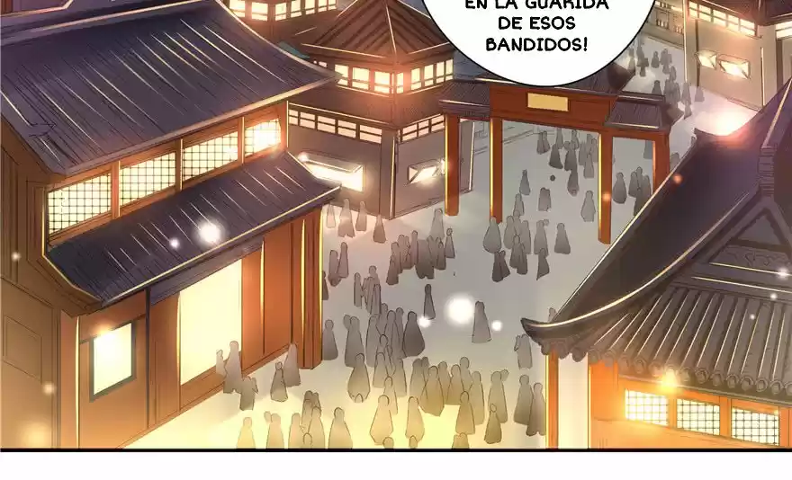 CINDERELLA CHEF capítulo 61, página 4