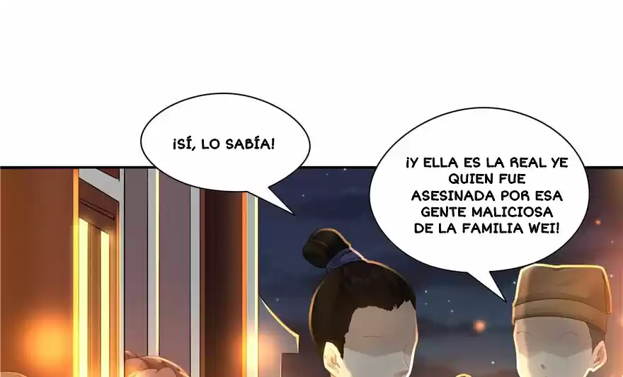 CINDERELLA CHEF capítulo 61, página 5
