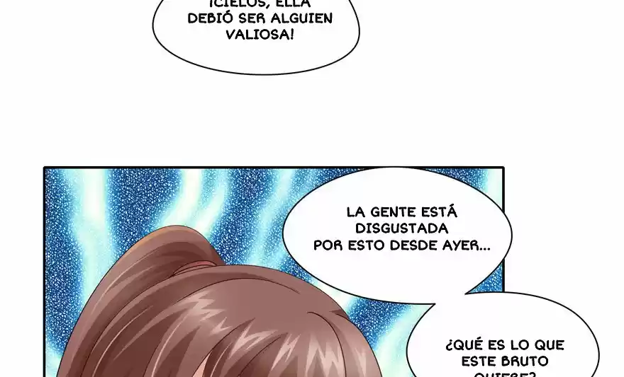 CINDERELLA CHEF capítulo 61, página 7