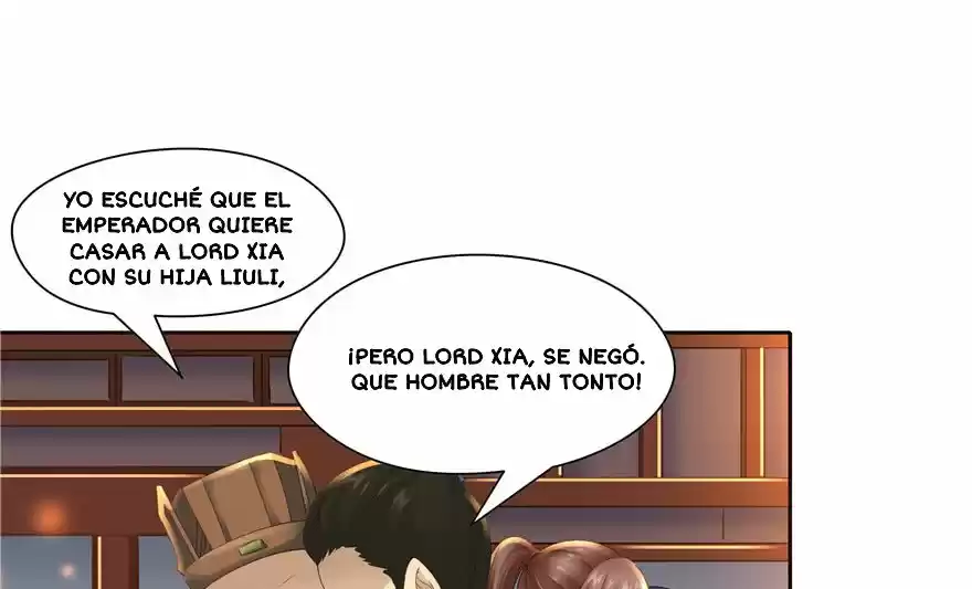 CINDERELLA CHEF capítulo 61, página 11