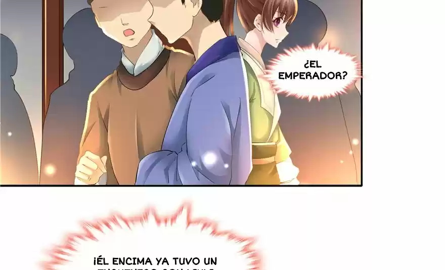 CINDERELLA CHEF capítulo 61, página 12