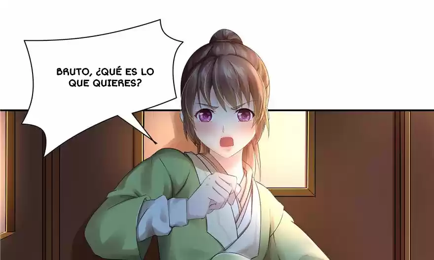 CINDERELLA CHEF capítulo 61, página 34