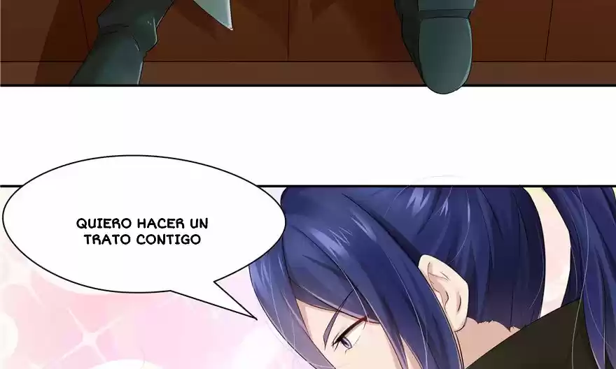 CINDERELLA CHEF capítulo 61, página 36