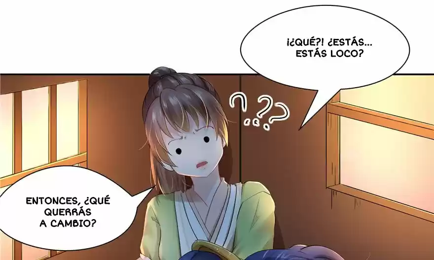 CINDERELLA CHEF capítulo 61, página 41