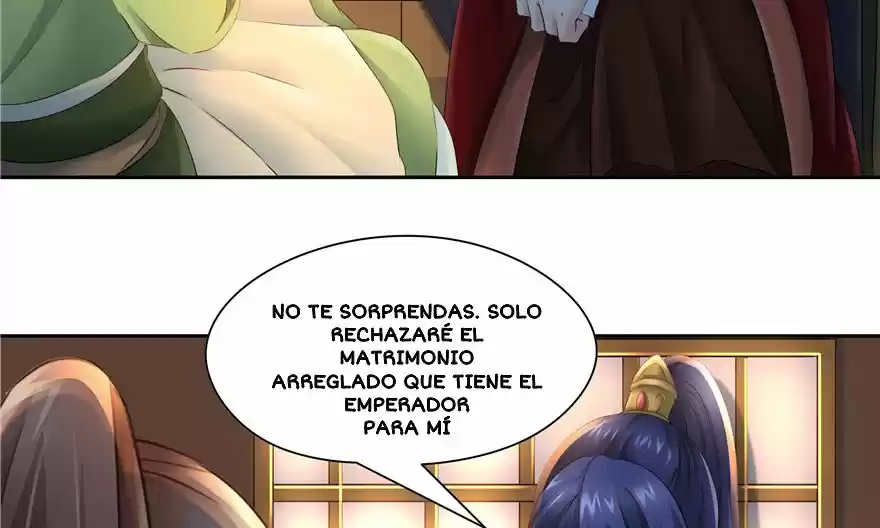 CINDERELLA CHEF capítulo 61, página 45