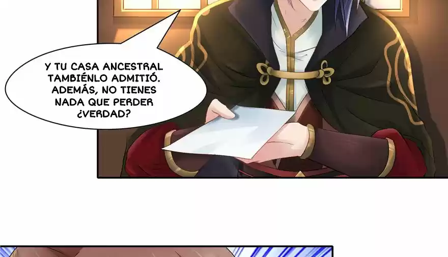 CINDERELLA CHEF capítulo 61, página 49