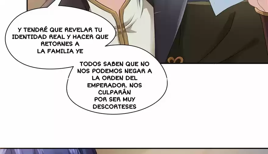 CINDERELLA CHEF capítulo 61, página 53