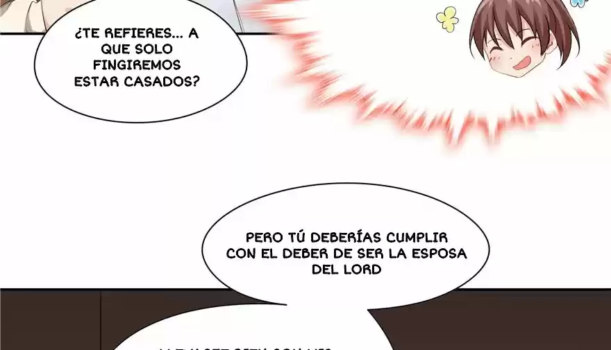 CINDERELLA CHEF capítulo 61, página 57