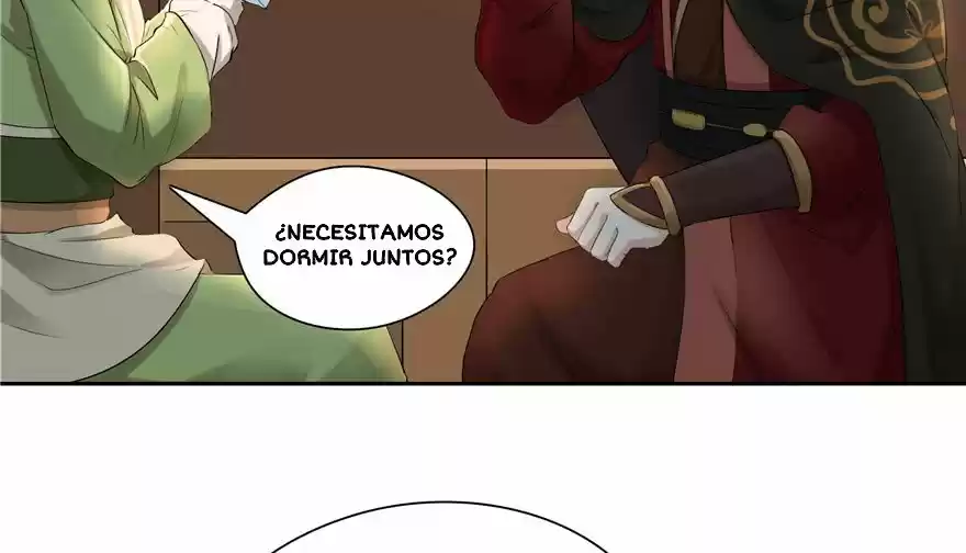 CINDERELLA CHEF capítulo 61, página 59