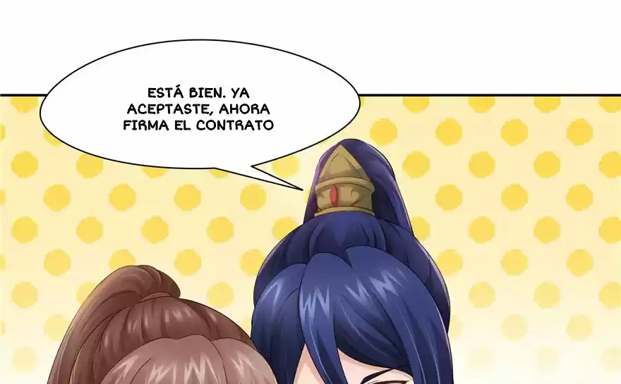CINDERELLA CHEF capítulo 61, página 67