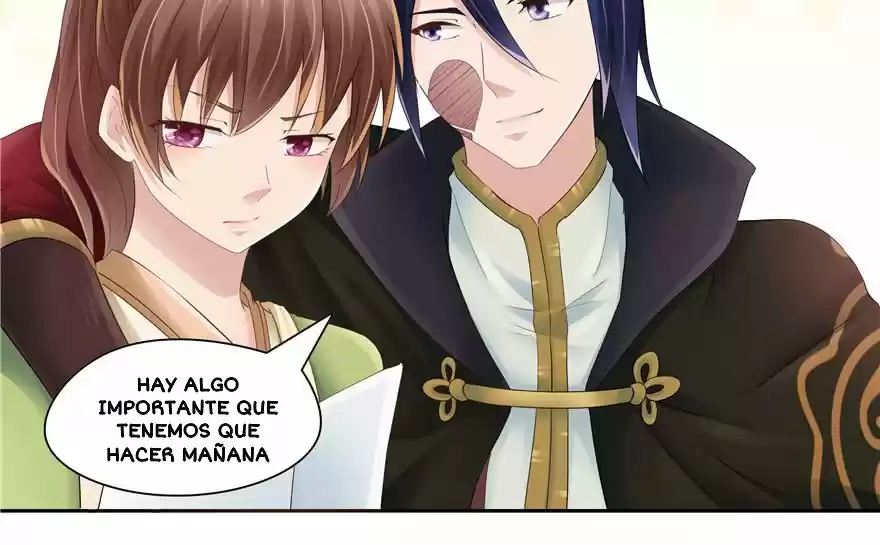 CINDERELLA CHEF capítulo 61, página 68