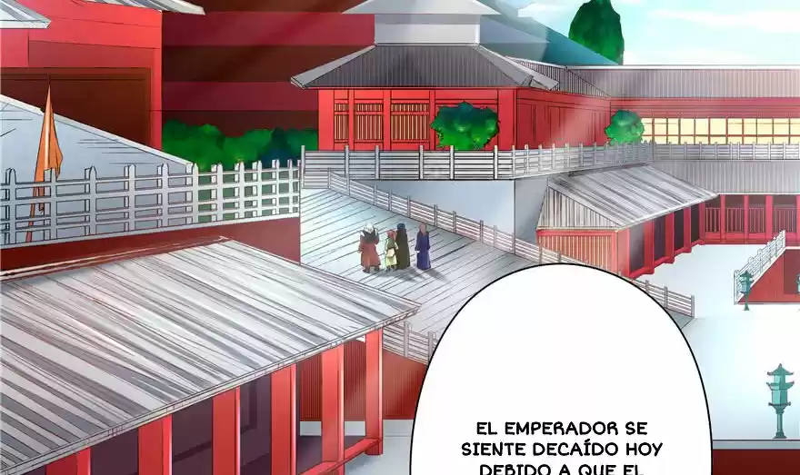 CINDERELLA CHEF capítulo 62, página 4