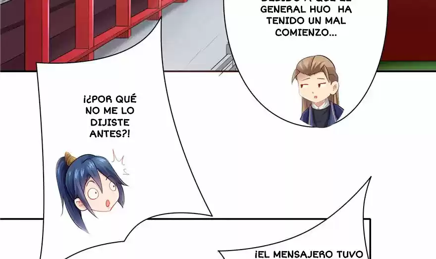 CINDERELLA CHEF capítulo 62, página 5
