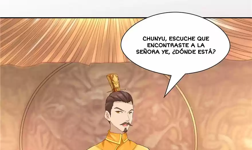 CINDERELLA CHEF capítulo 62, página 10