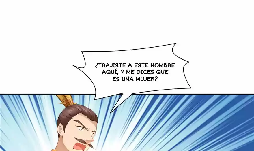 CINDERELLA CHEF capítulo 62, página 17
