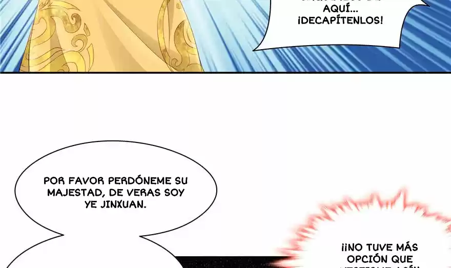 CINDERELLA CHEF capítulo 62, página 19