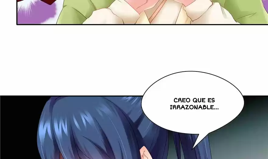 CINDERELLA CHEF capítulo 62, página 27