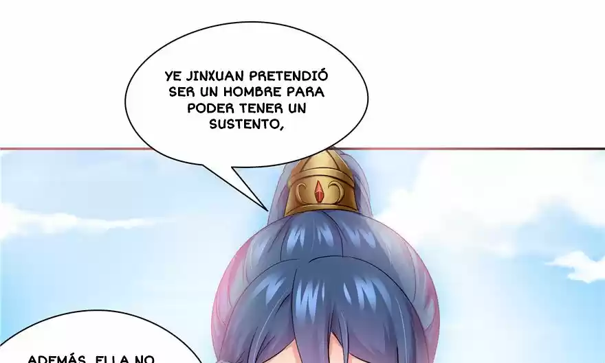CINDERELLA CHEF capítulo 62, página 33
